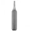 Zestaw bitów wkrętakowych KWB 128240 — 5 szt. bitów Torx T3 T4 T5 T6 T8, 28 mm