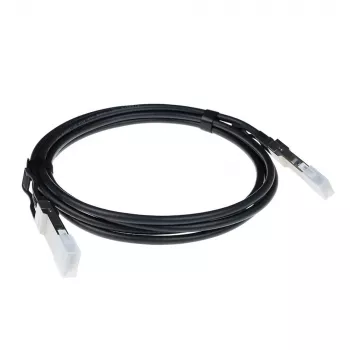 ACT 2 m QSFP28 100GB DAC Twinax kabel kodowany dla otwartej platformy / niekodowany / ogólny