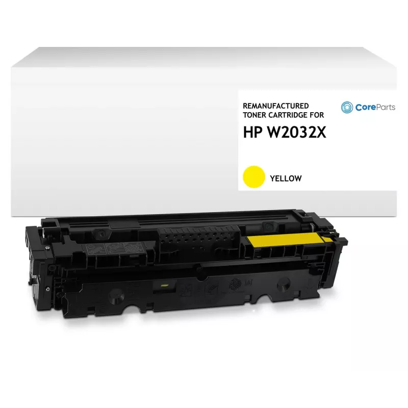 CoreParts QI-W2032X kaseta z tonerem