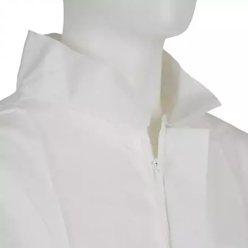 3M 4440 Biały Rozmiar L dla Dorosłych