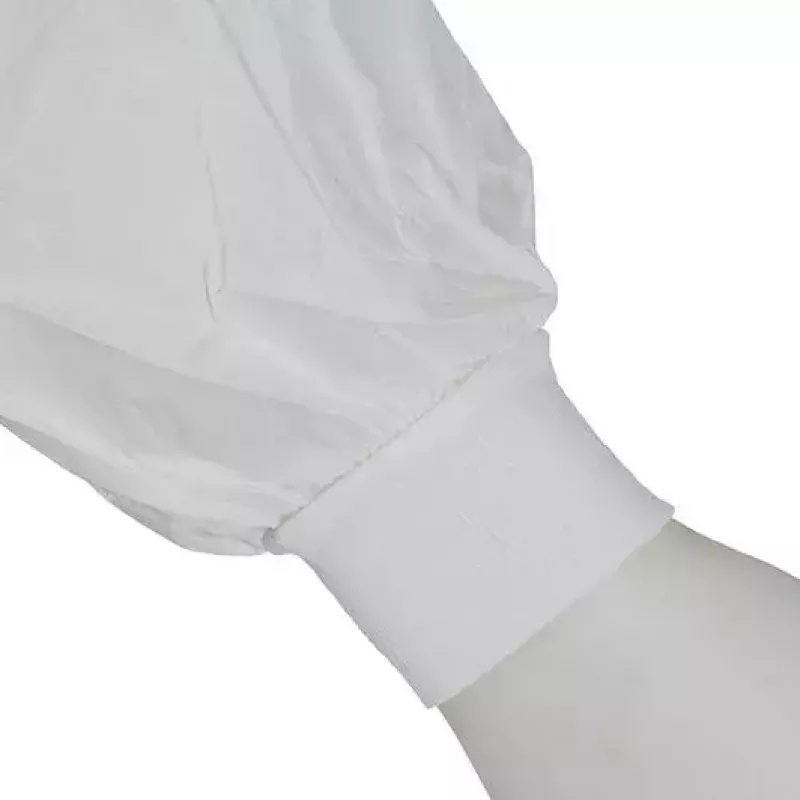 3M 4440 Biały Rozmiar L dla Dorosłych