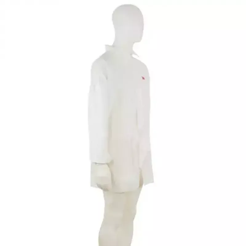 3M 4440 Biały Rozmiar L dla Dorosłych