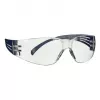 3M SF101AS-BLU-EU Okulary ochronne Poliwęglan (PC) Niebieski