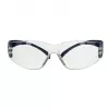 3M SF101AS-BLU-EU Okulary ochronne Poliwęglan (PC) Niebieski