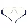 3M SF101AS-BLU-EU Okulary ochronne Poliwęglan (PC) Niebieski