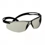 3M SF507SGAF-BLK-EU Okulary ochronne Poliwęglan (PC) Czarny