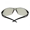 3M SF507SGAF-BLK-EU Okulary ochronne Poliwęglan (PC) Czarny