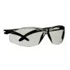 3M SF507SGAF-BLK-EU Okulary ochronne Poliwęglan (PC) Czarny