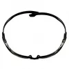 3M SF507SGAF-BLK-EU Okulary ochronne Poliwęglan (PC) Czarny
