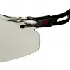 3M SF507SGAF-BLK-EU Okulary ochronne Poliwęglan (PC) Czarny