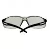 3M SF507SGAF-BLK-EU Okulary ochronne Poliwęglan (PC) Czarny