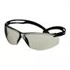 3M SF507SGAF-BLK-EU Okulary ochronne Poliwęglan (PC) Czarny