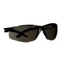 3M SF502SGAF-BLK-EU Okulary ochronne Poliwęglan (PC) Czarny