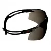 3M SF502SGAF-BLK-EU Okulary ochronne Poliwęglan (PC) Czarny