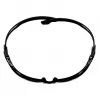 3M SF502SGAF-BLK-EU Okulary ochronne Poliwęglan (PC) Czarny