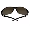 3M SF502SGAF-BLK-EU Okulary ochronne Poliwęglan (PC) Czarny
