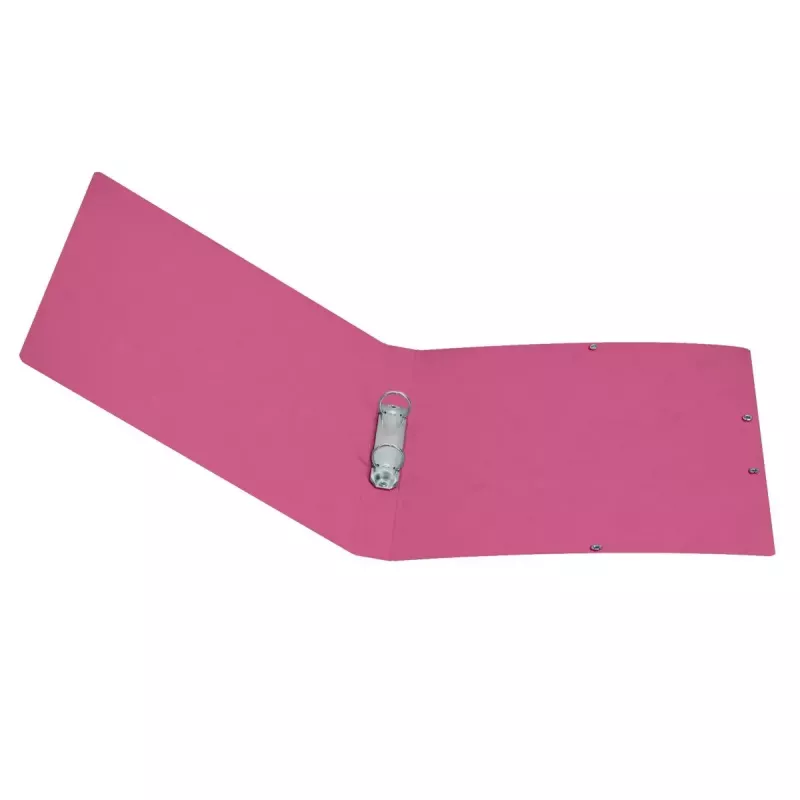 Folder Herlitz 50023745 Cardboard Fuchsia A4