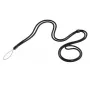 Hama 00027837 pasek Aparat cyfrowy Nylon Czarny