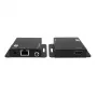 Zestaw przedłużacza ACT 4K HDMI 1.4 przez CAT6 UTP z obsługą IR, 40 metrów