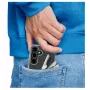 Hama Always Clear etui na telefon komórkowy 17 cm (6.7 cala) Pokrywa Przezroczysty