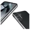 Hama Always Clear etui na telefon komórkowy 17 cm (6.7 cala) Pokrywa Przezroczysty