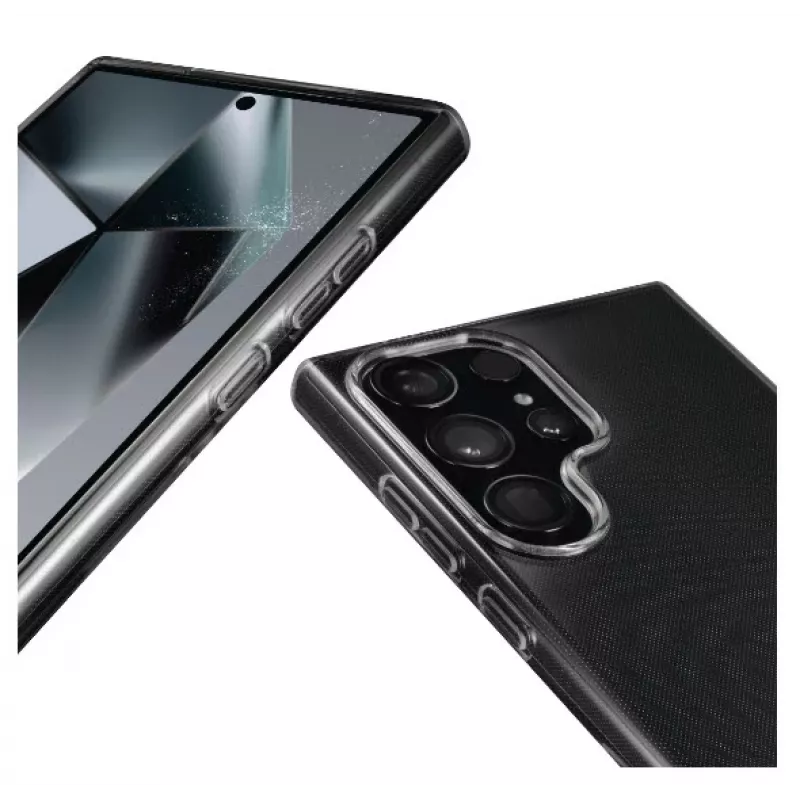 Hama Always Clear etui na telefon komórkowy 17,3 cm (6,8 cala) pokrowiec przezroczysty
