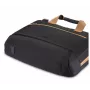 Hama Ultra Lightweight 35,8 cm (14,1 cala) torba Toploader beżowa, czarna