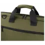 Hama Ultra Lightweight 41,1 cm (16,2 cala) Toploader bag Czarny, Oliwkowy