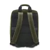 Hama 00222054 plecak Rucksack Czarny, Oliwkowy Poliester z recyklingu