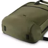 Hama 00222054 plecak Rucksack Czarny, Oliwkowy Poliester z recyklingu