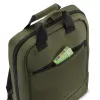 Hama 00222054 plecak Rucksack Czarny, Oliwkowy Poliester z recyklingu