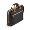 Hama 00222053 etui na laptopa 41,1 cm (16,2 cala) etui na kółkach beżowe, czarne