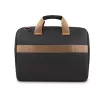 Hama 00222053 etui na laptopa 41,1 cm (16,2 cala) etui na kółkach beżowe, czarne