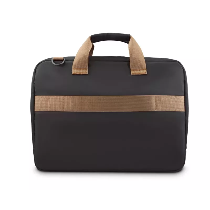 Hama 00222053 etui na laptopa 41,1 cm (16,2 cala) etui na kółkach beżowe, czarne