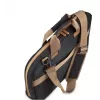 Hama 00222053 etui na laptopa 41,1 cm (16,2 cala) etui na kółkach beżowe, czarne