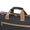 Hama 00222053 etui na laptopa 41,1 cm (16,2 cala) etui na kółkach beżowe, czarne