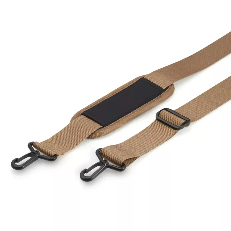 Hama 00222053 etui na laptopa 41,1 cm (16,2 cala) etui na kółkach beżowe, czarne