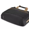 Hama 00222053 etui na laptopa 41,1 cm (16,2 cala) etui na kółkach beżowe, czarne
