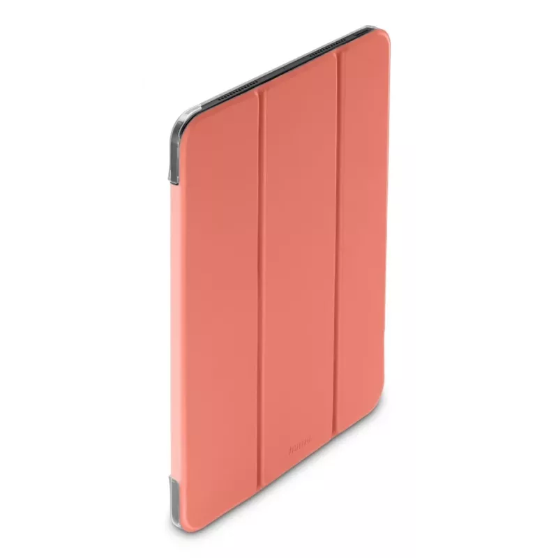 Hama Fold Clear 33 cm (13 cali) Folio Coral, Transparent