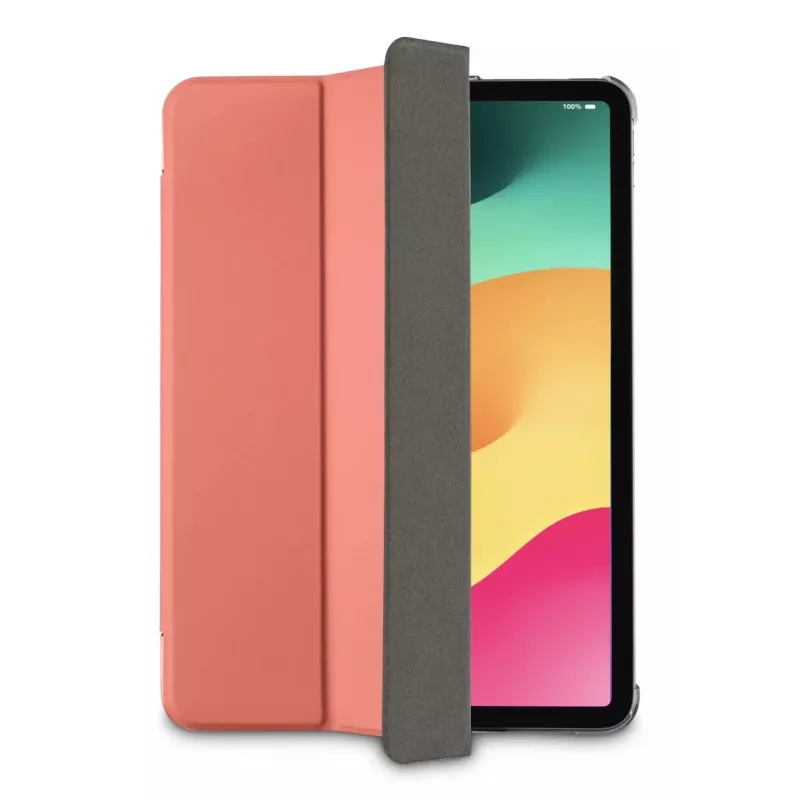 Hama Fold Clear 33 cm (13 cali) Folio Coral, Transparent