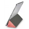 Hama Fold Clear 33 cm (13 cali) Folio Coral, Transparent