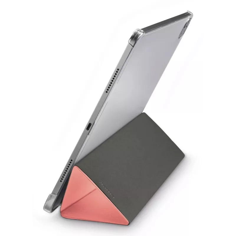 Hama Fold Clear 33 cm (13 cali) Folio Coral, Transparent