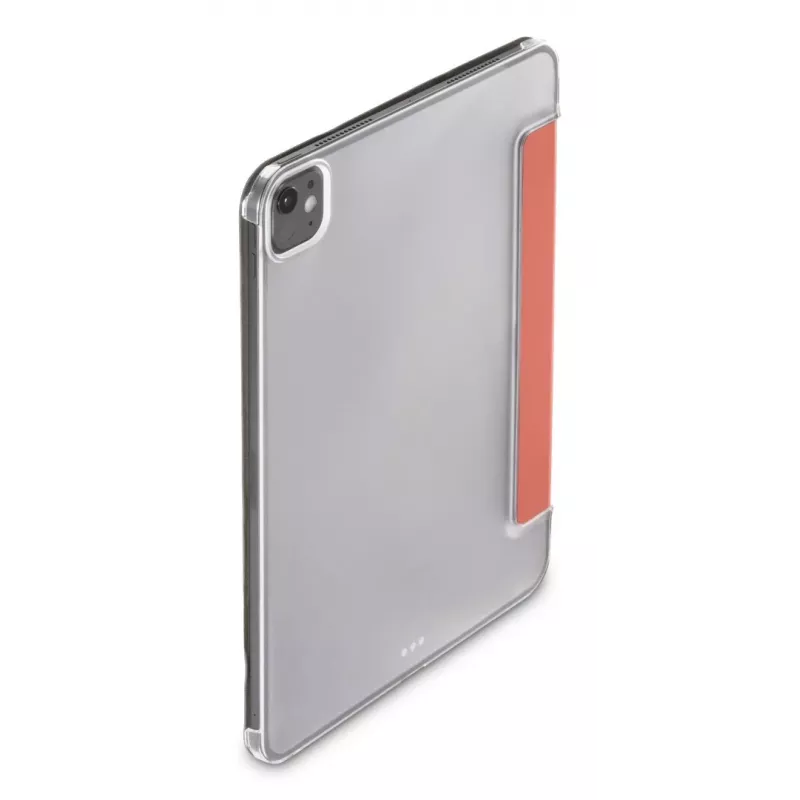 Hama Fold Clear 33 cm (13 cali) Folio Coral, Transparent