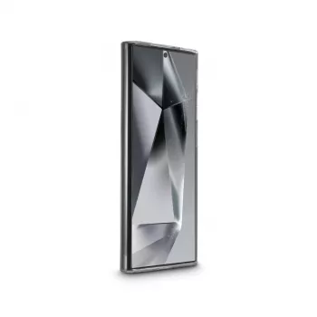 Hama 00136089 etui na telefon komórkowy 17,3 cm (6,8 cala) Pokrowiec Transparentny