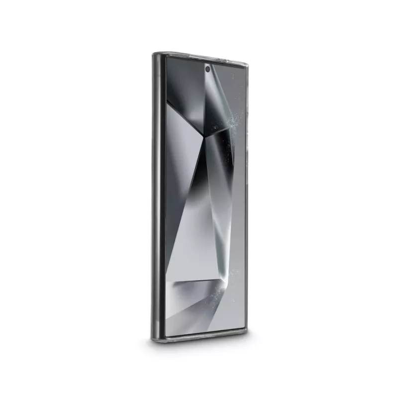 Hama 00136089 etui na telefon komórkowy 17,3 cm (6,8 cala) Pokrowiec Transparentny