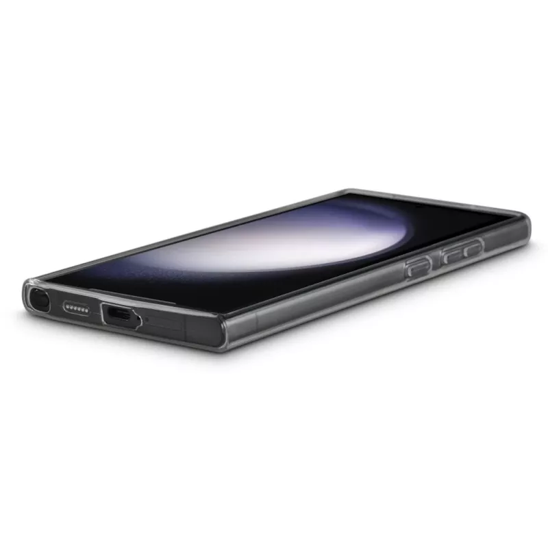 Hama 00136089 etui na telefon komórkowy 17,3 cm (6,8 cala) Pokrowiec Transparentny