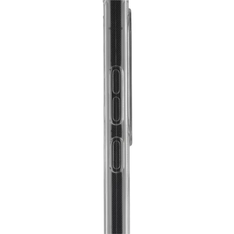 Hama 00136089 etui na telefon komórkowy 17,3 cm (6,8 cala) Pokrowiec Transparentny