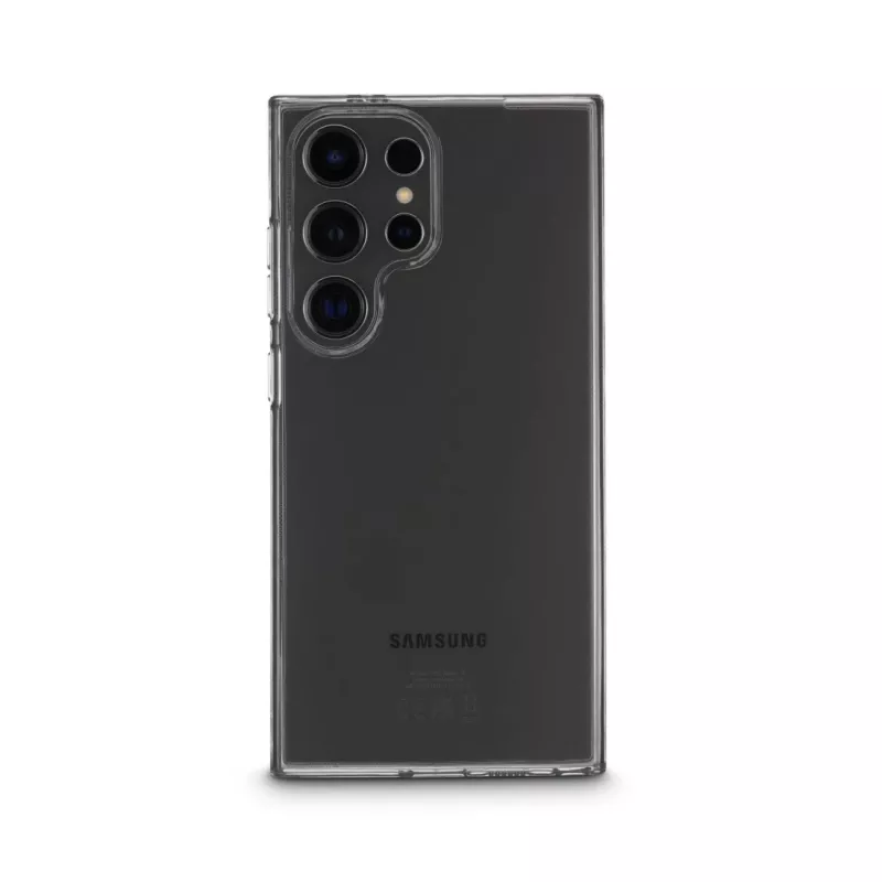 Hama 00136089 etui na telefon komórkowy 17,3 cm (6,8 cala) Pokrowiec Transparentny