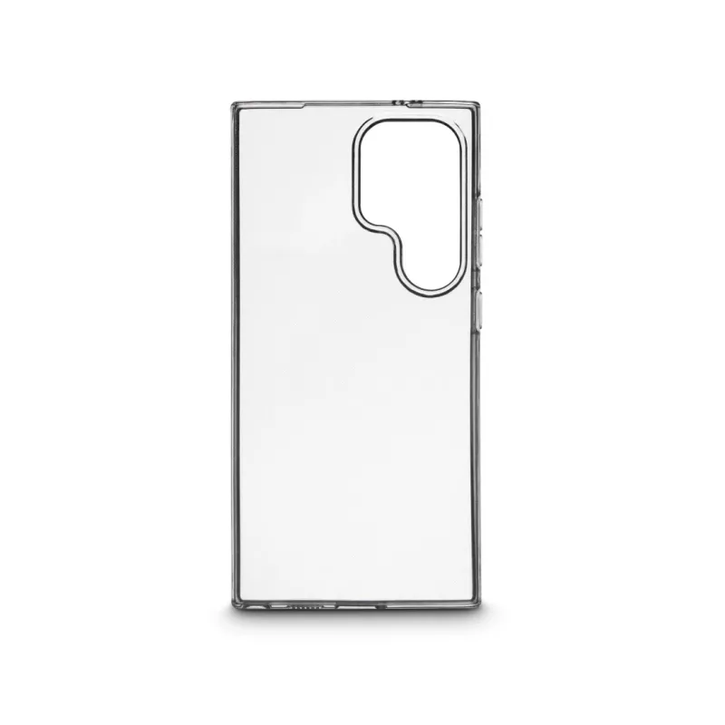 Hama 00136089 etui na telefon komórkowy 17,3 cm (6,8 cala) Pokrowiec Transparentny