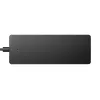 HP 4K USB-C Multiport Hub, USB Type-C, USB Type-C, 10000 Mbit/s, 3840 x 2160, czarny, 65 W